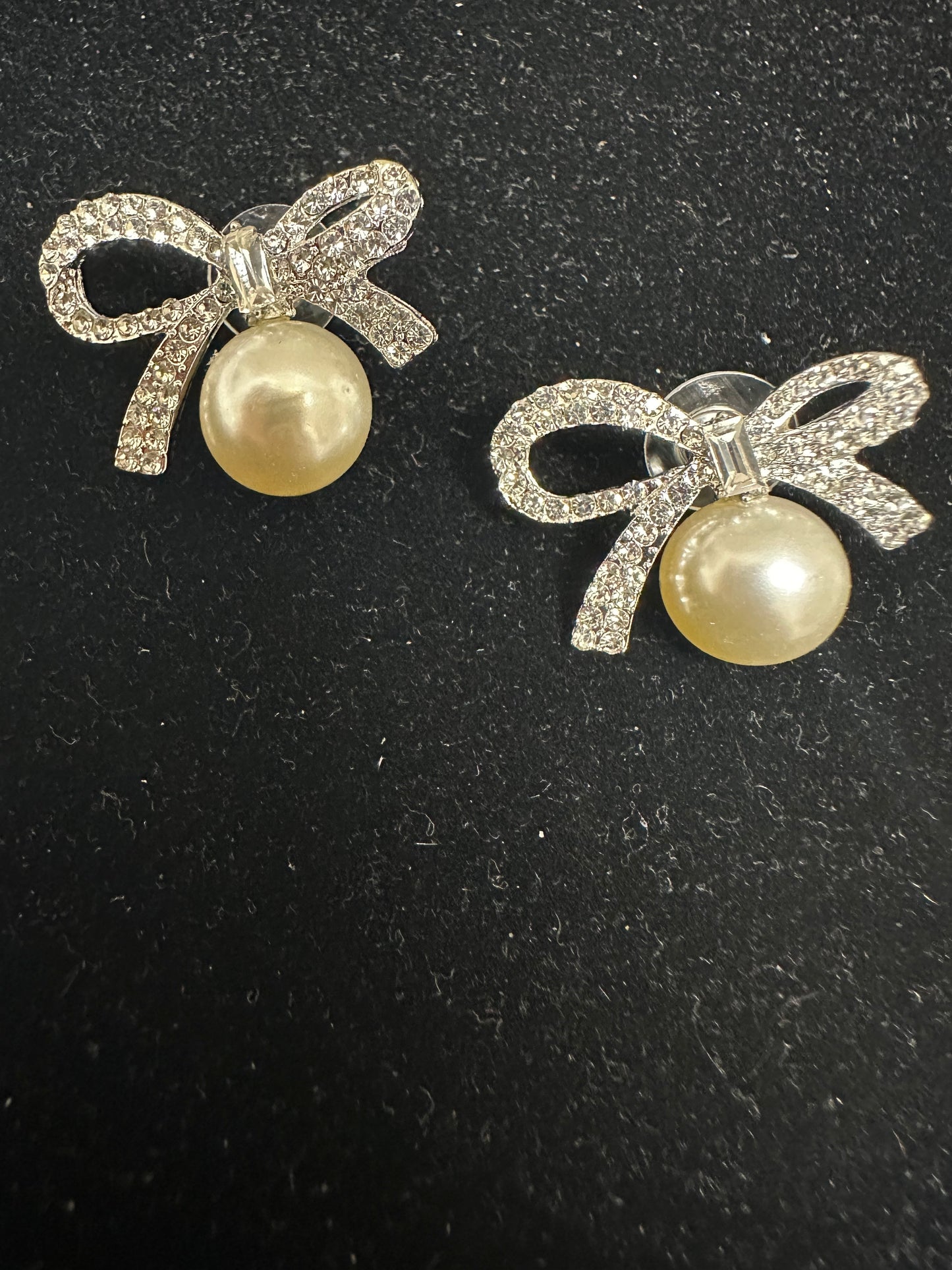 Brea Pearl Studs
