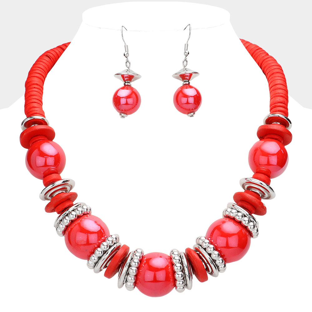 Yazmin Set