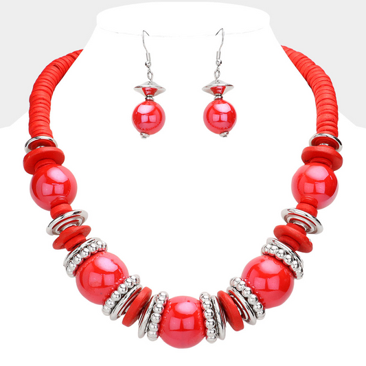 Yazmin Set