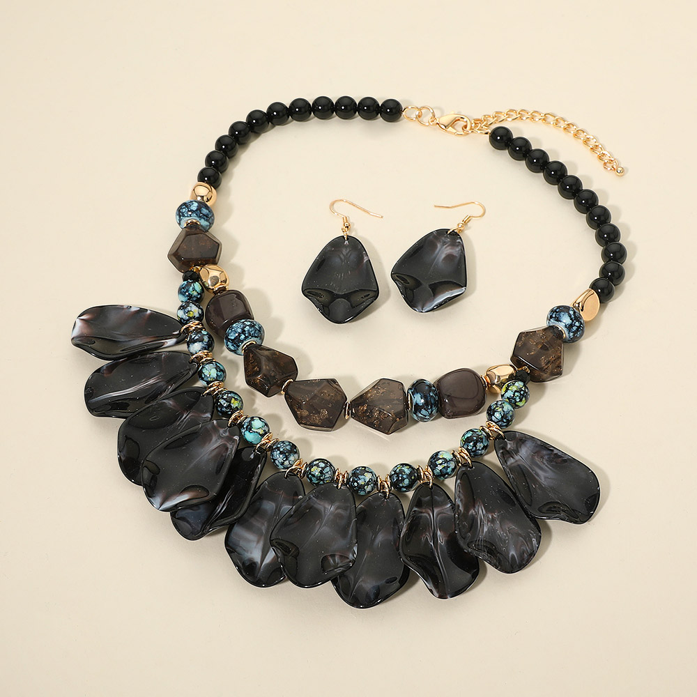 Princess Ayla Necklace