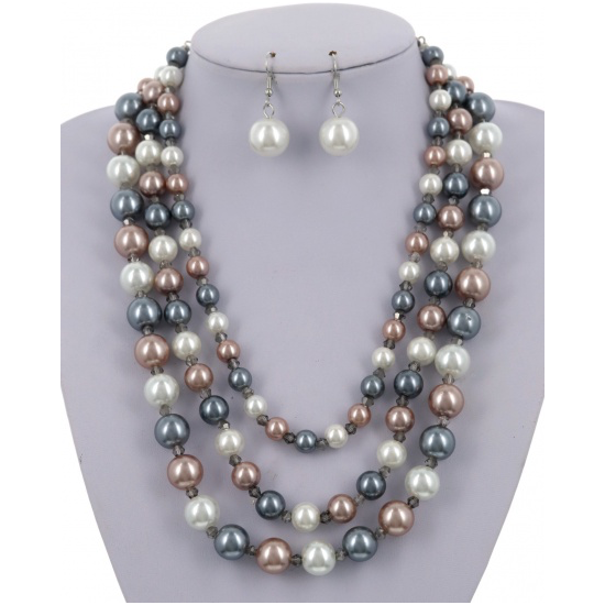 The Taraji Pearls