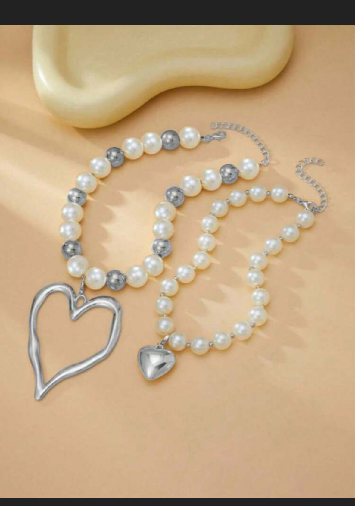 The Heart Collection
