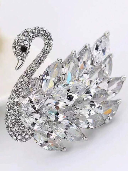New! Animal  Brooches