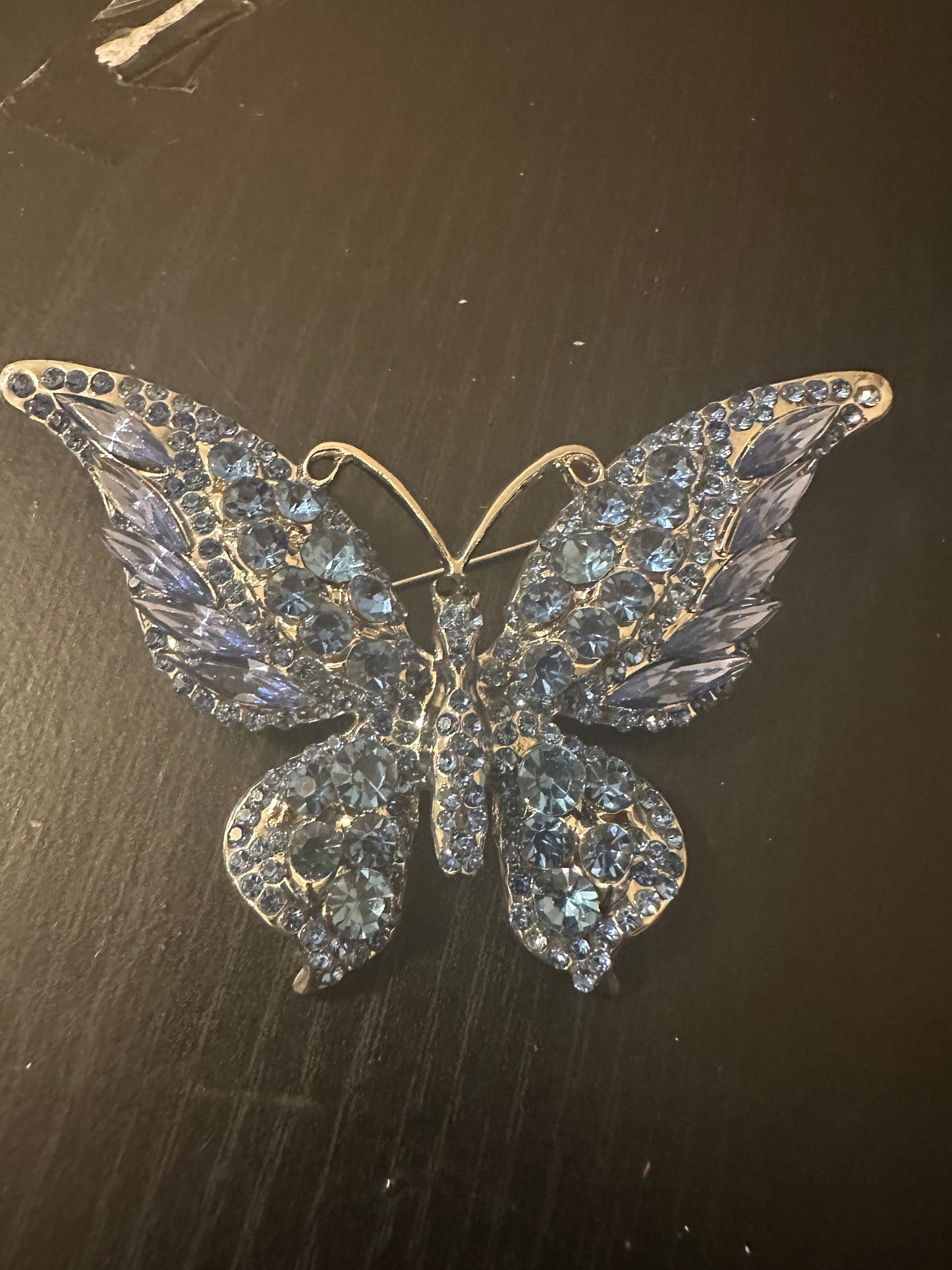 Fluttering Butterfly Set