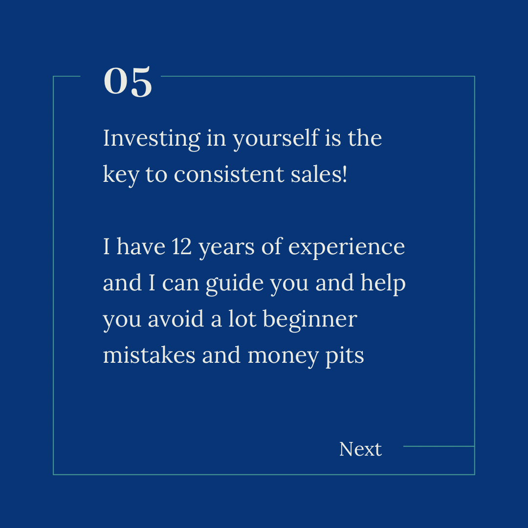 2024 3 Months of 1:1 Coaching