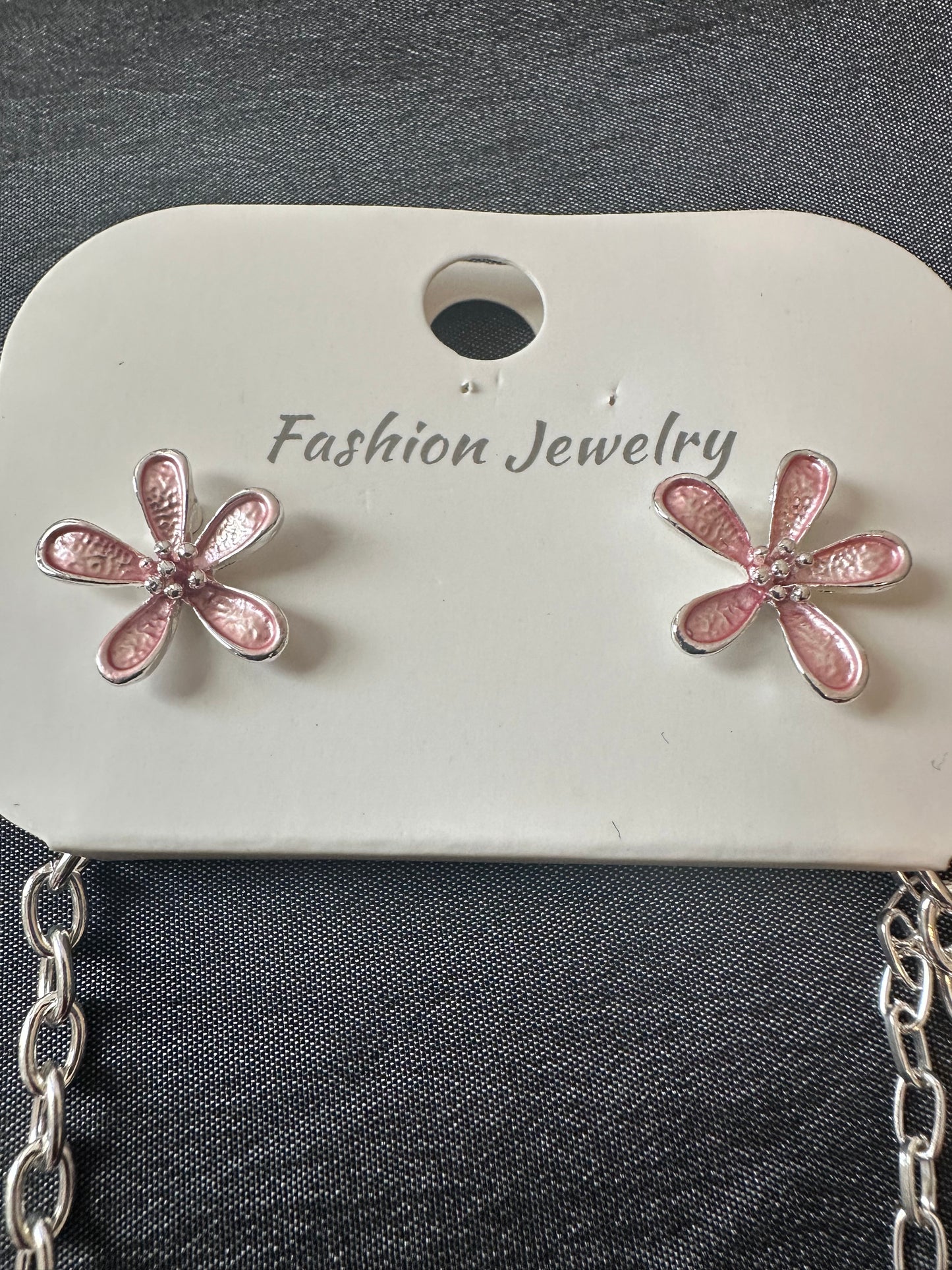 Spring Surprise Necklace