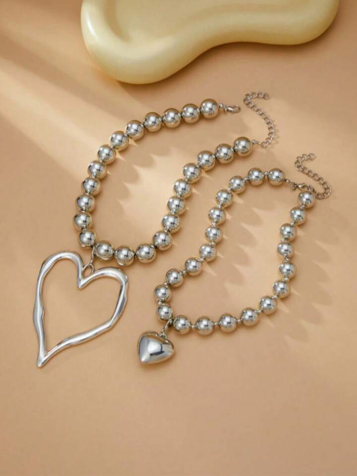 The Heart Collection