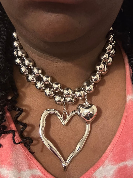 The Heart Collection