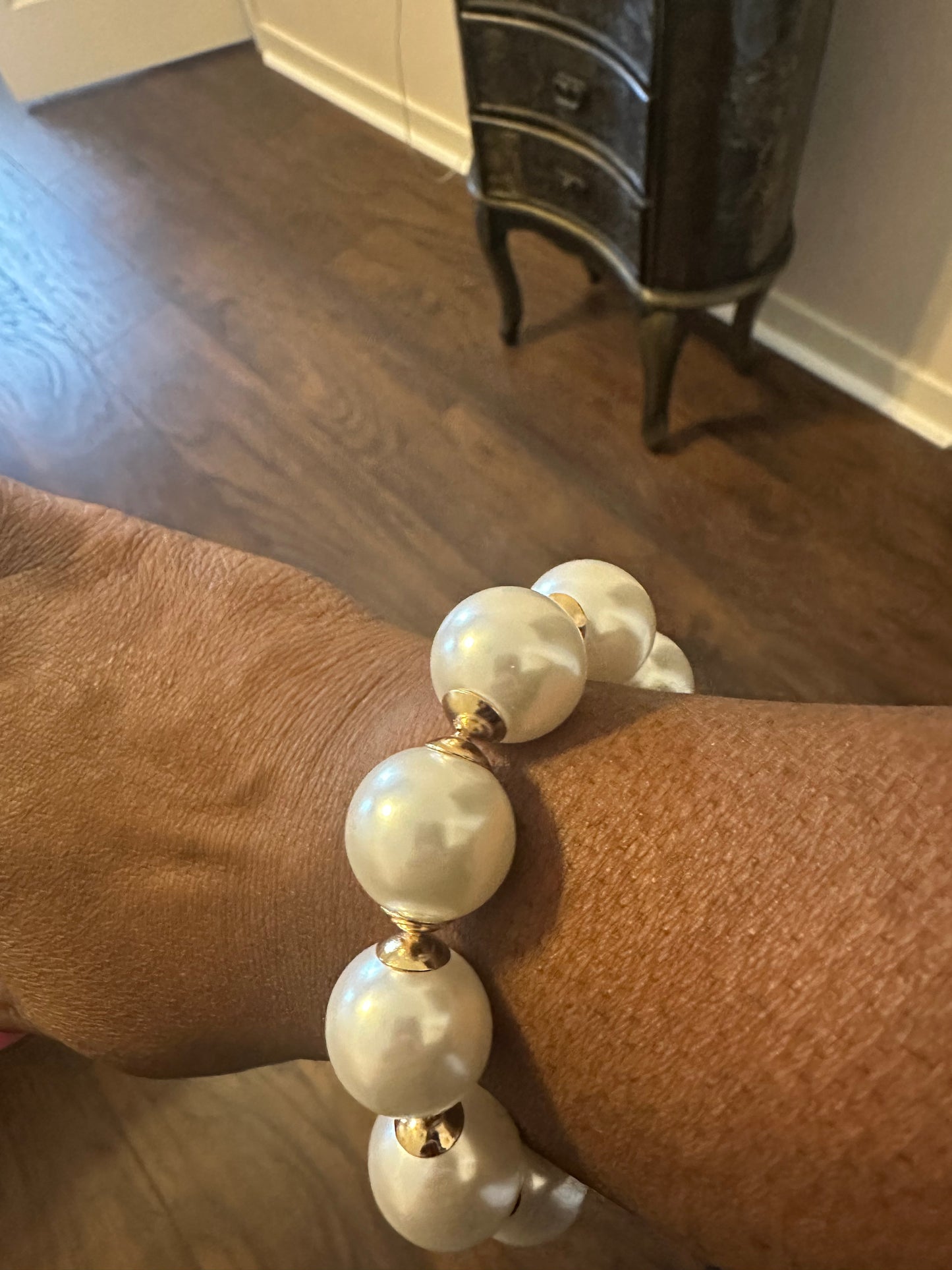 Trice Pearls