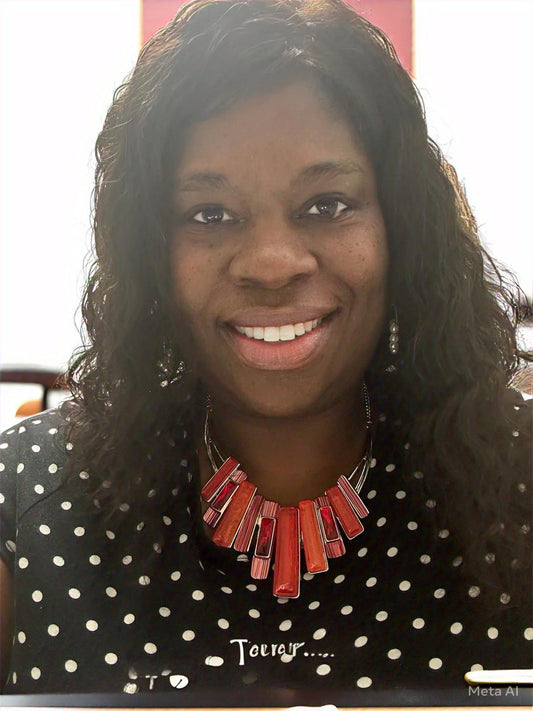 Princess Makena Necklace