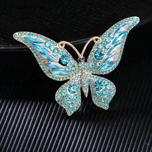 Fluttering Butterfly Set