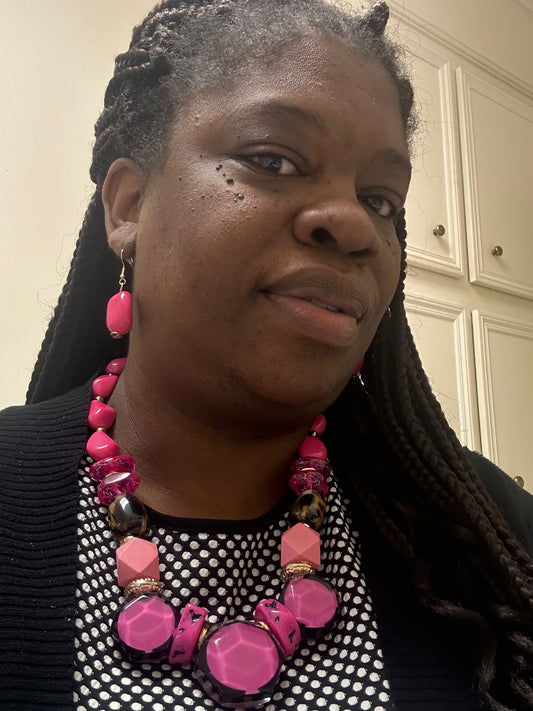 The Kimberlee Necklace