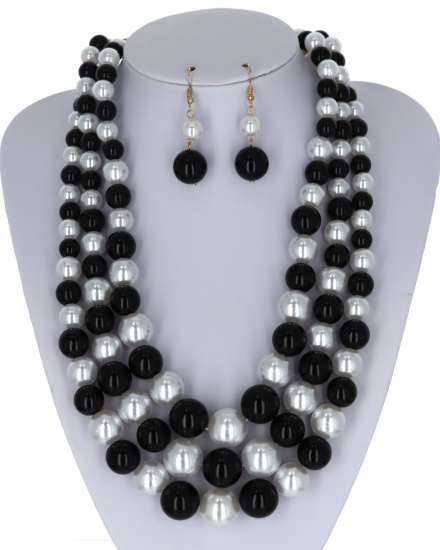 Taraji Pearls