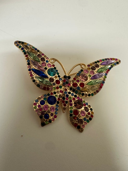 Fluttering Butterfly Set