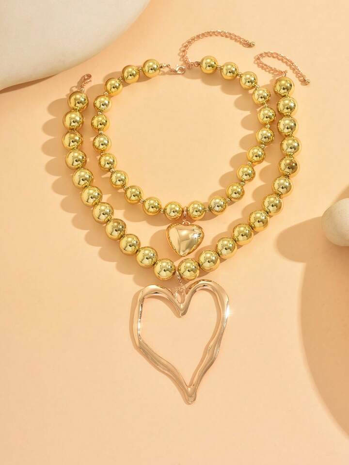 The Heart Collection