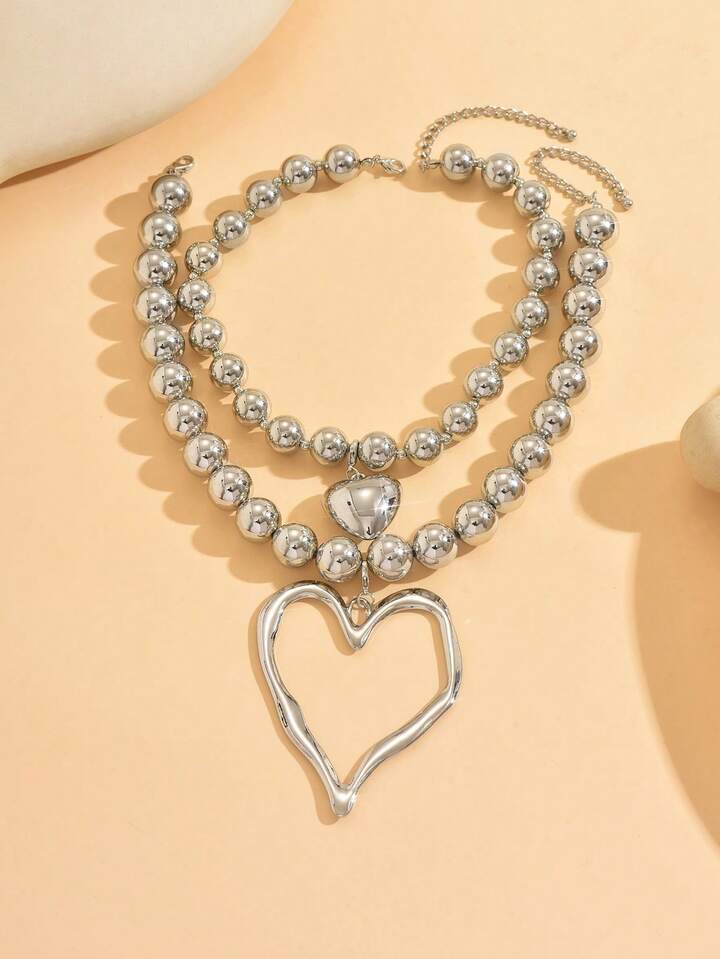 The Heart Collection