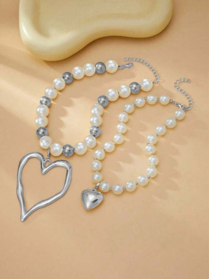 The Heart Collection