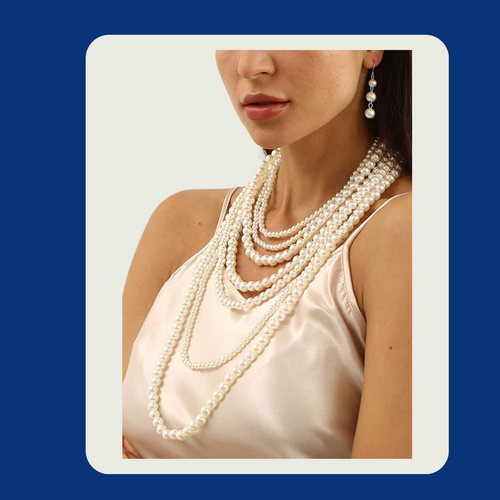 Classic 7 Layer Pearls