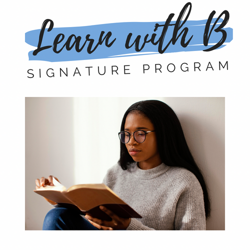 6 Week Intensive