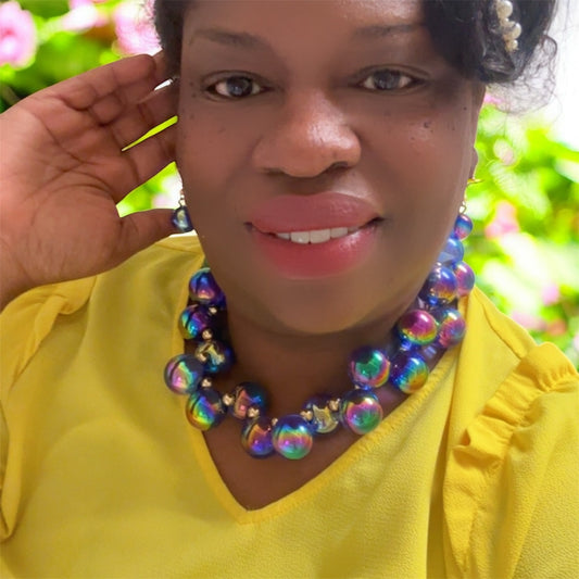 The Bubble Collection