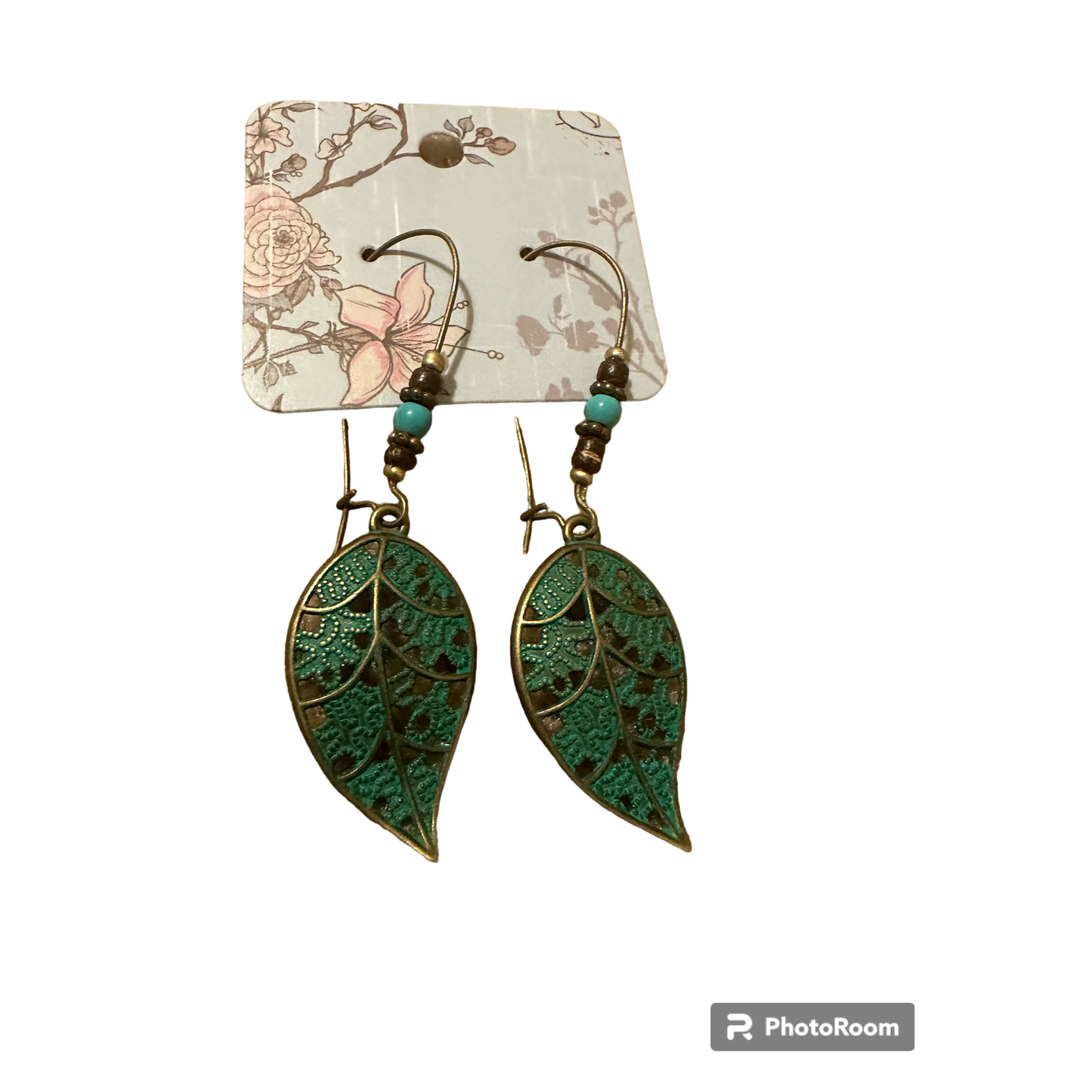 New! Retro Style Earrings