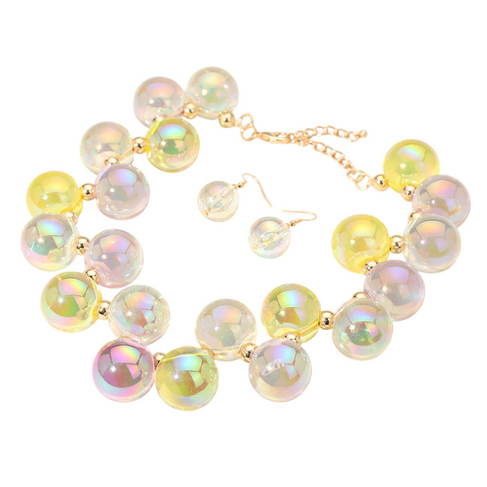 The Bubble Collection