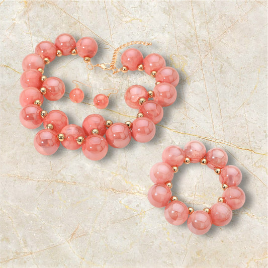 The Bubble Collection