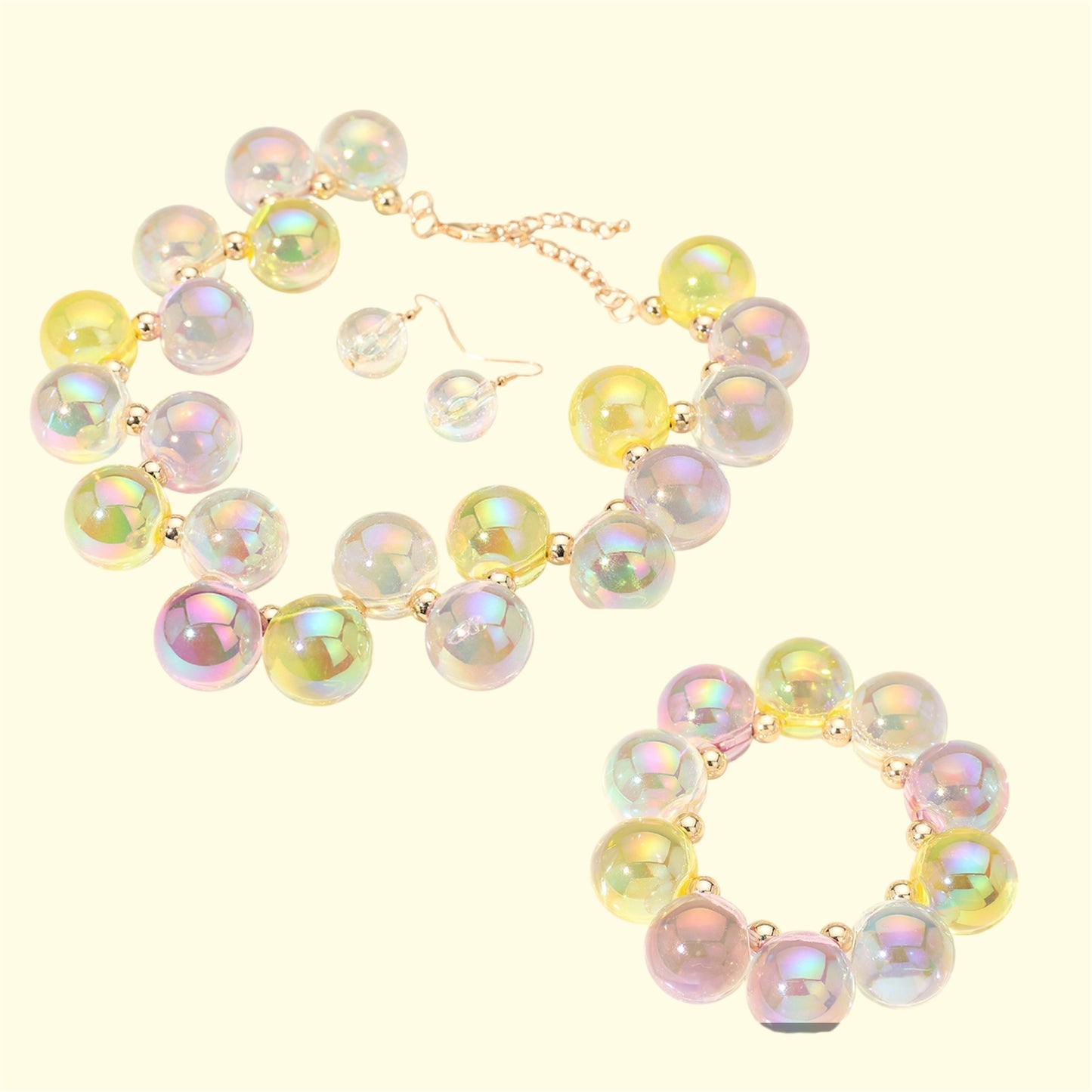 The Bubble Collection