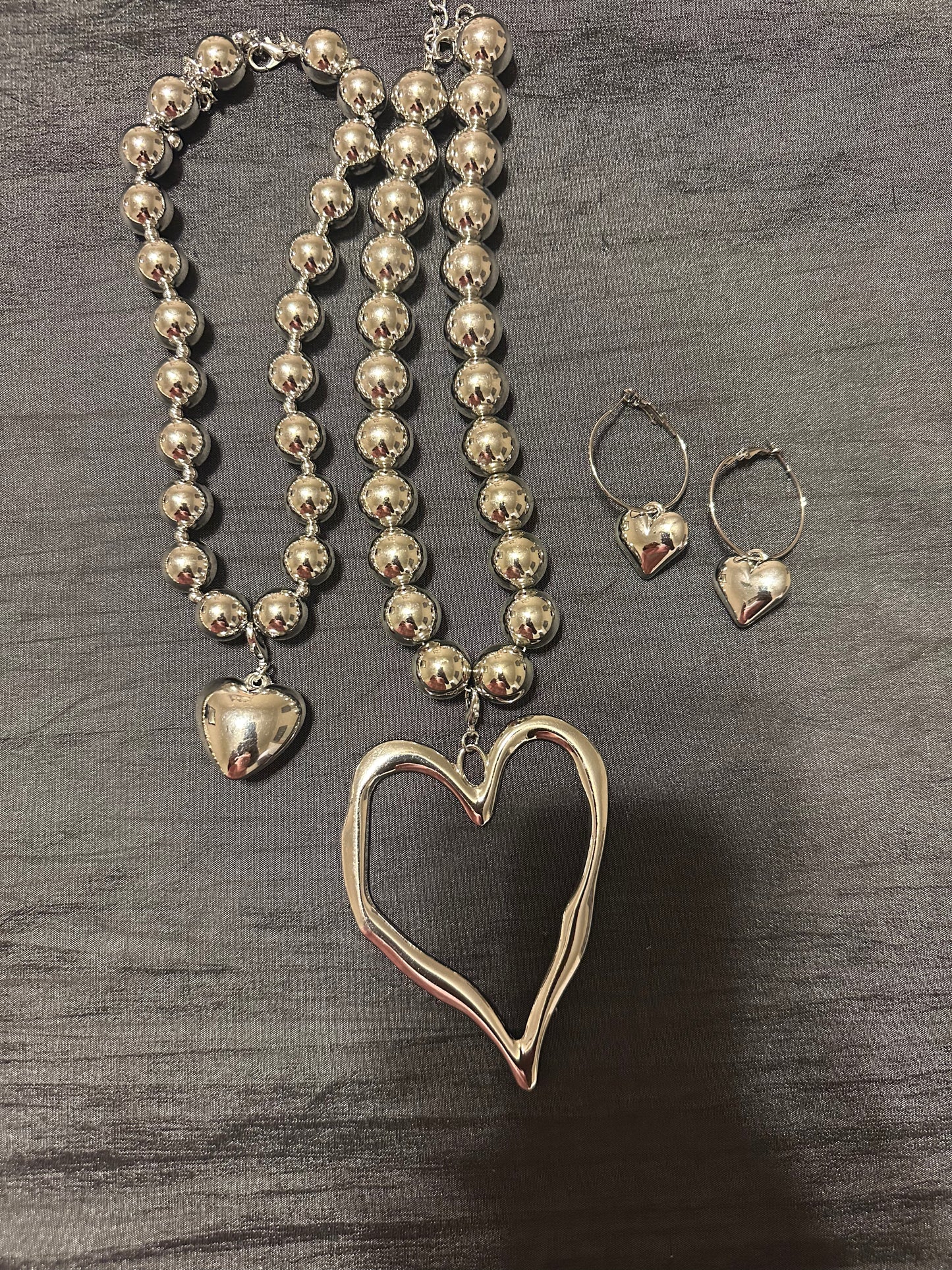 The Heart Collection