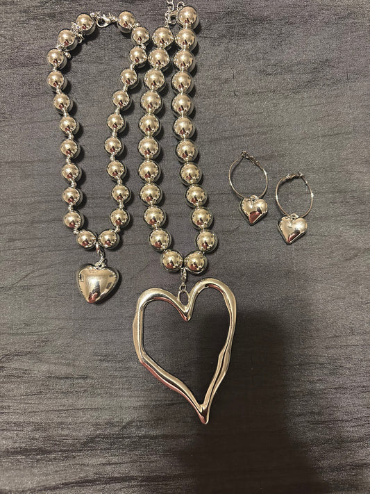 The Heart Collection