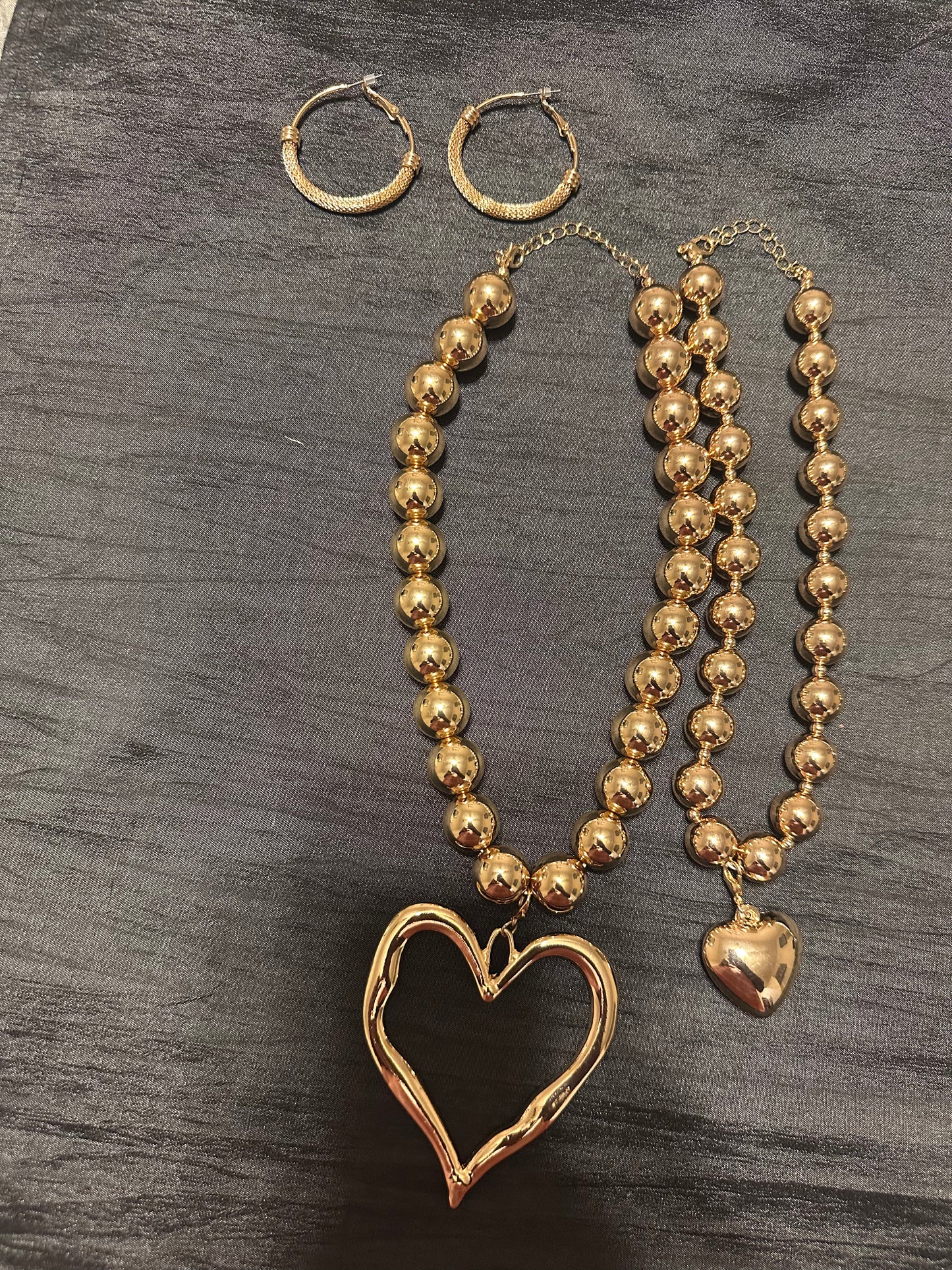 The Heart Collection