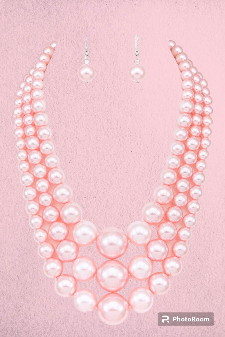 The Makayla Pearls
