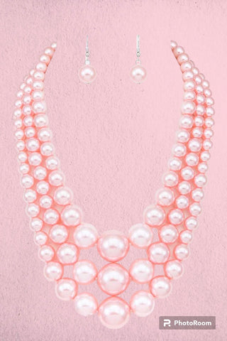 5 Layer Pearls