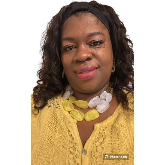 The Tiffany Necklace