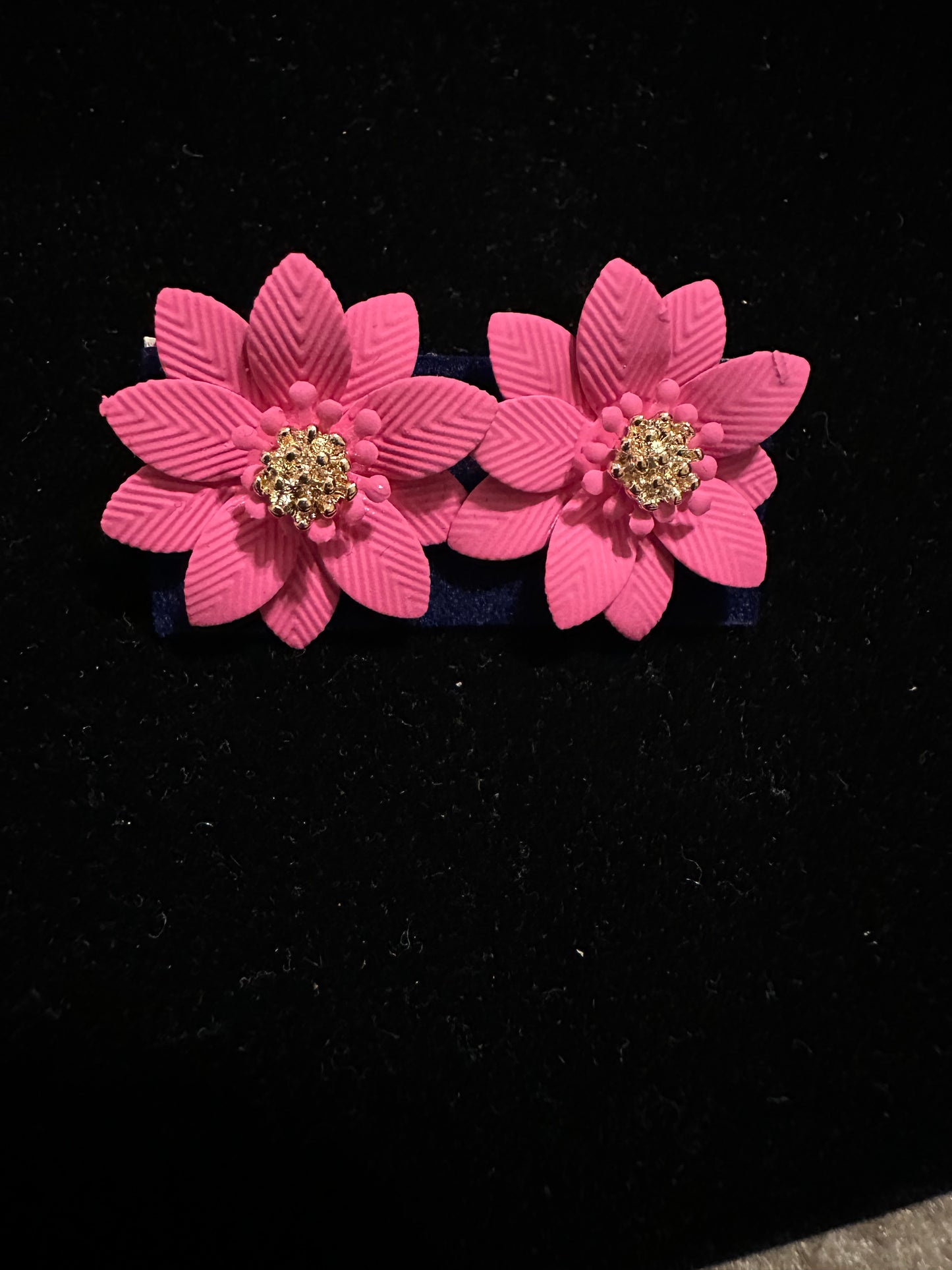 New! Flower 🌸 Stud Earrings