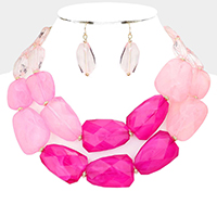 The Tiffany Necklace