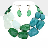 The Tiffany Necklace