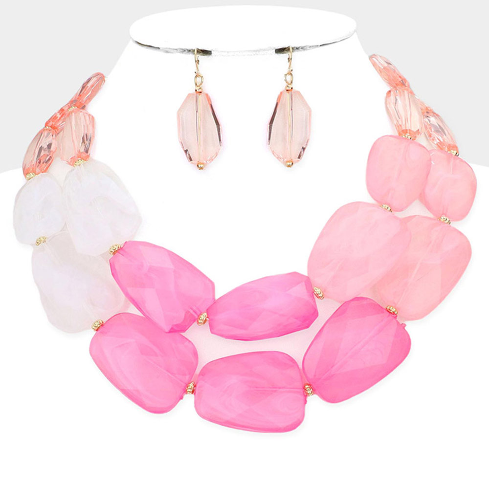 The Tiffany Necklace