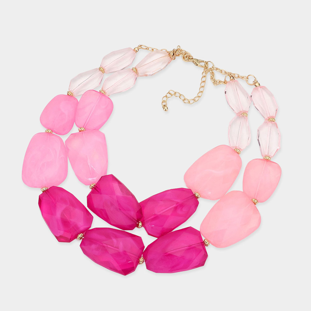 The Tiffany Necklace