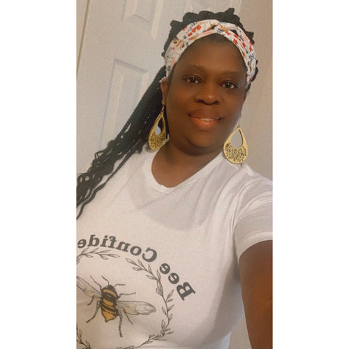 Bee Confident T-Shirt