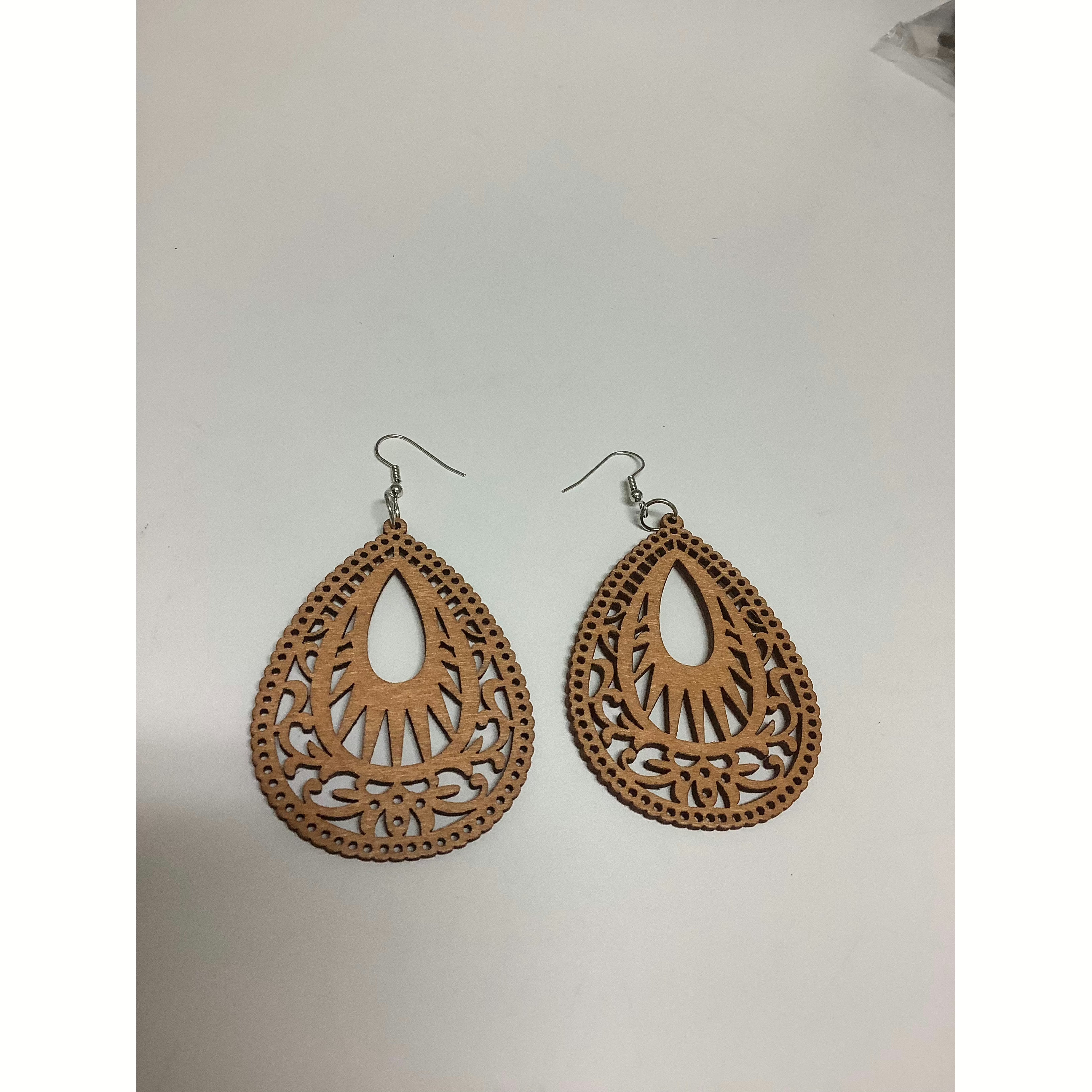 Confidence Earring Collection
