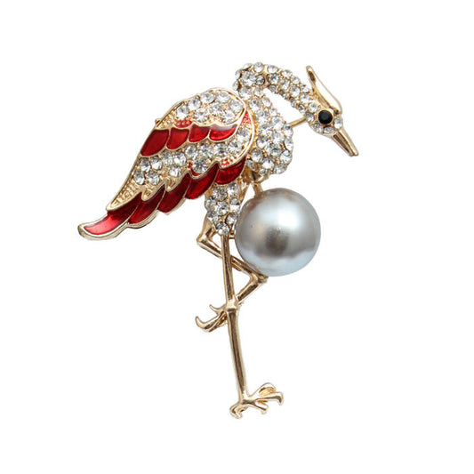 New! Animal  Brooches