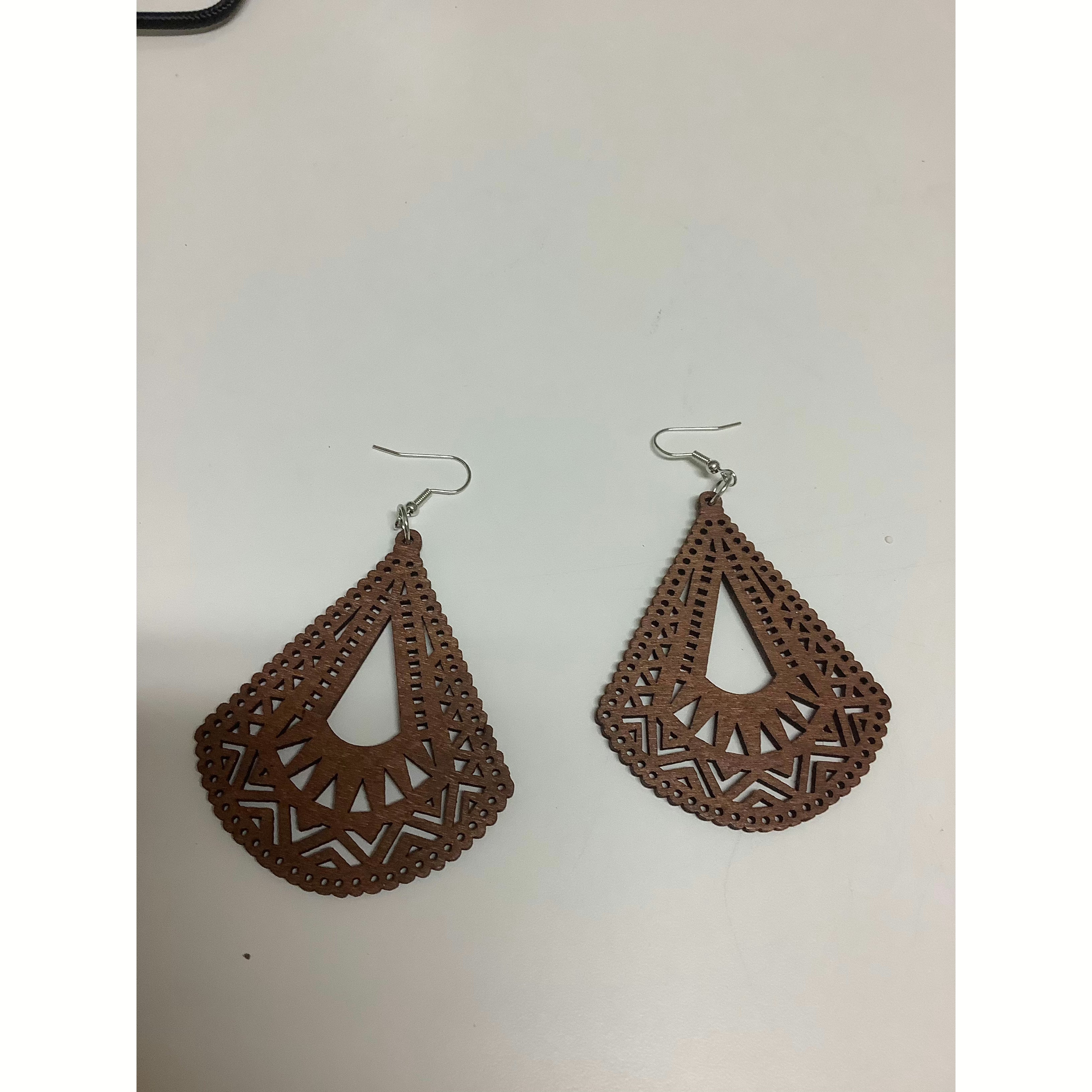Confidence Earring Collection