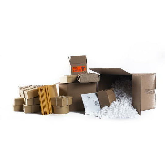 Shipping Tips Revealed (FREE Video)